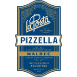 La Posta Malbec Pizzella