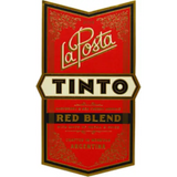 La Posta Mendoza Tinto Red Blend