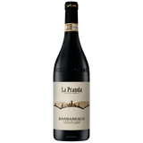 La Pranda Barolo 2014