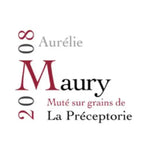 La Preceptorie de Centernach Aurelie Maury 2008