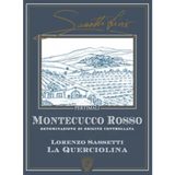 La Querciolina Montecucco Rosso Sassetti Livio Pertimali