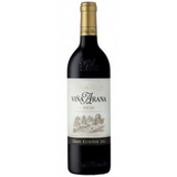 La Rioja Alta Rioja Gran Reserva Viña Arana