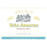 La Rioja Alta Vina Ardanza Reserva