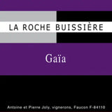 La Roche Buissiere Cotes du Rhone Gaïa