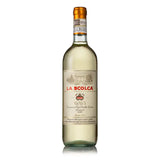 La Scolca Gavi Bianco Secco White Label