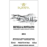 La Serena Brunello di Montalcino