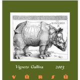 La Spinetta Barbaresco Gallina 2019