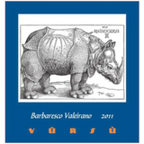 La Spinetta Barbaresco Valeirano