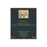 La Spinetta Barbera d'Asti Superiore Bionzo