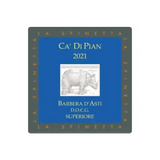 La Spinetta Barbera d'Asti Superiore Ca' Di Pian
