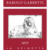 La Spinetta Barolo Vigneto Garretti