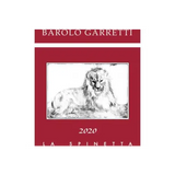 La Spinetta Barolo Vigneto Garretti