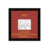 La Spinetta Langhe Nebbiolo