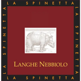 La Spinetta Langhe Nebbiolo