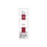 La Spinetta Monferrato Pin Rosso