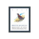 La Spinetta Moscato d'Asti Bricco Quaglia