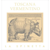 La Spinetta Toscana Vermentino