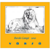 La Spinetta Vürsù Barolo Campè