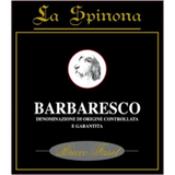 La Spinona Barbaresco Bricco Faset 2013