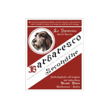 La Spinona Barbaresco Secondine