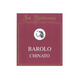 La Spinona Barolo Chinato