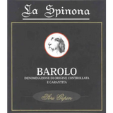 La Spinona Barolo Sorì Gepin