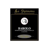 La Spinona Barolo Sori Gepin