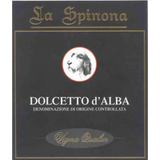 La Spinona Dolcetto d’Alba 2015