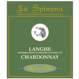 La Spinona Langhe Chardonnay