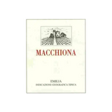 La Stoppa Macchiona Emilia Rosso