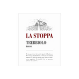 La Stoppa Trebbiolo Rosso Emilia IGT