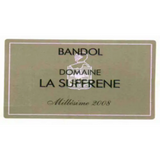 La Suffrene Bandol Rose