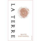 La Terre White Zinfandel