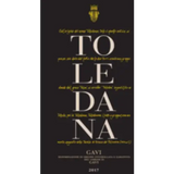 La Toledana Gavi del comune di Gavi