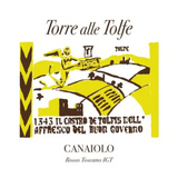 La Torre Alle Tolfe Canaiolo