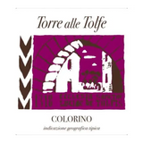 La Torre Alle Tolfe Colorino