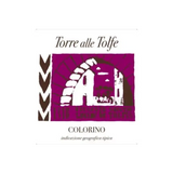 La Torre alle Tolfe Toscana Colorino