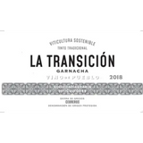 La Transicion Cebreros Garnacha Vino De Pueblo