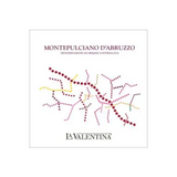 La Valentina Montepulciano d'Abruzzo