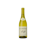 La Vieille Ferme Blanc