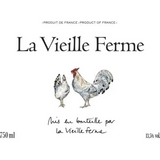 La Vieille Ferme Rose
