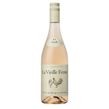 La Vieille Ferme Rose