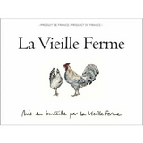 La Vieille Ferme Rouge
