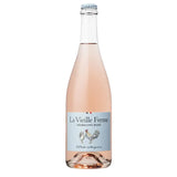 La Vieille Ferme Sparkling Reserve Rose