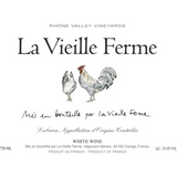 La Vieille Ferme White Wine
