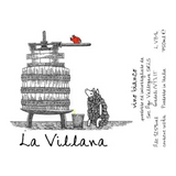 La Villana Vino Bianco