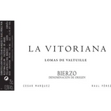 La Vizcaina Bierzo La Vitoriana