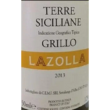 La Zolla Grillo