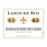 Laboure Roi Bourgogne Passe-tout-grains