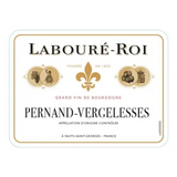 Laboure Roi Pernand-Vergelesses Rouge